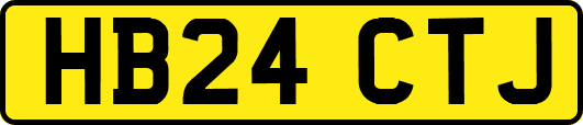 HB24CTJ