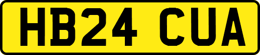 HB24CUA