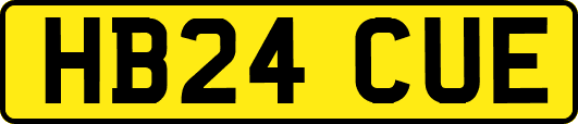 HB24CUE