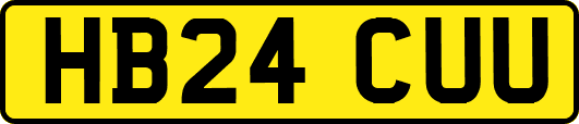 HB24CUU