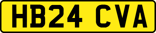 HB24CVA