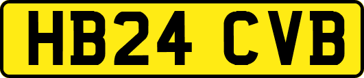 HB24CVB