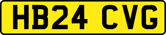 HB24CVG