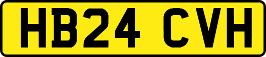 HB24CVH