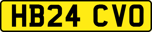 HB24CVO