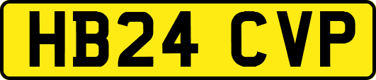 HB24CVP