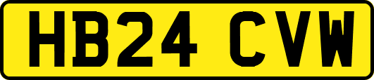 HB24CVW