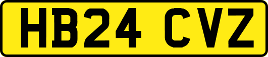 HB24CVZ