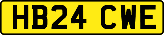 HB24CWE
