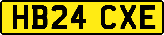 HB24CXE