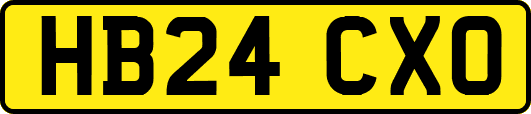 HB24CXO