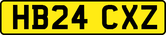 HB24CXZ