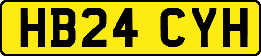 HB24CYH