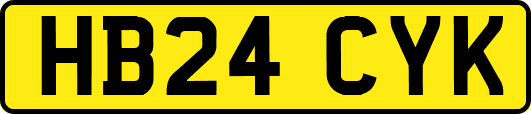 HB24CYK