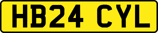 HB24CYL