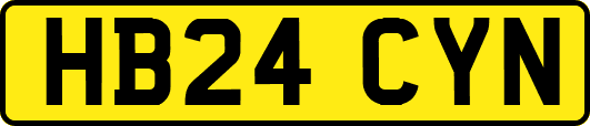 HB24CYN