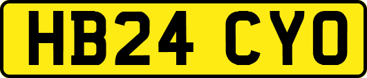 HB24CYO