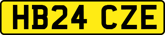 HB24CZE