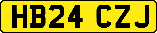 HB24CZJ