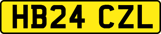 HB24CZL