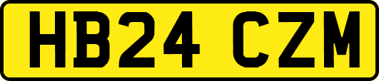 HB24CZM
