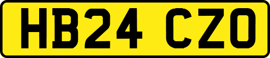 HB24CZO
