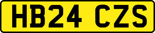 HB24CZS