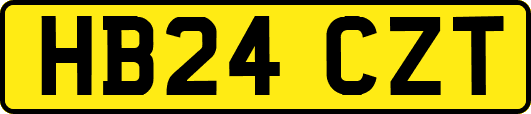 HB24CZT