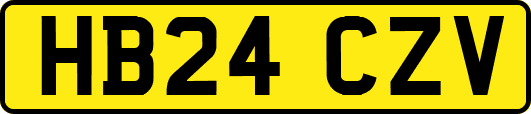 HB24CZV