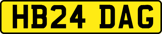 HB24DAG