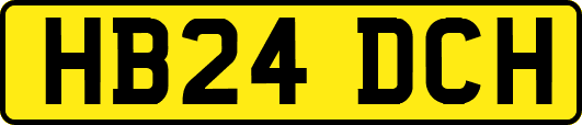 HB24DCH