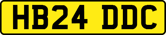 HB24DDC