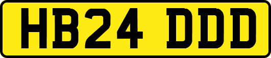 HB24DDD