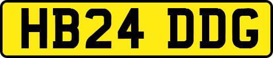 HB24DDG