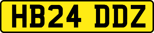 HB24DDZ