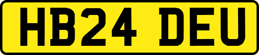 HB24DEU