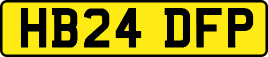 HB24DFP