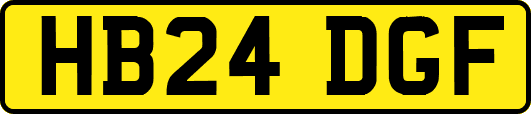HB24DGF