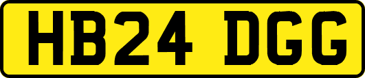 HB24DGG
