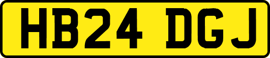 HB24DGJ