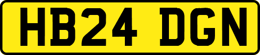 HB24DGN