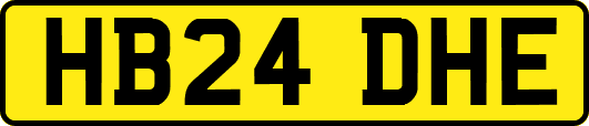 HB24DHE