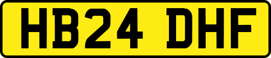 HB24DHF