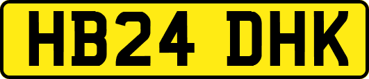 HB24DHK