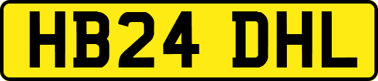 HB24DHL