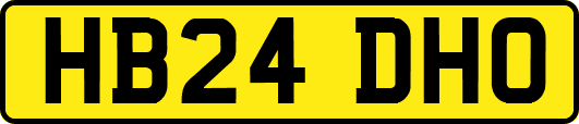 HB24DHO