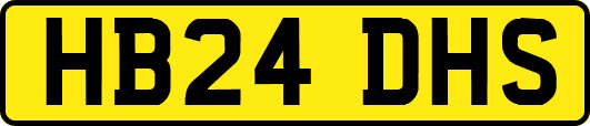 HB24DHS