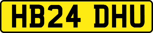 HB24DHU