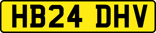 HB24DHV
