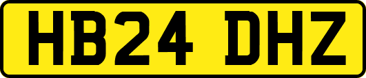 HB24DHZ